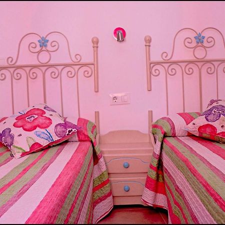 Apartamento Con Wifi En El Centro Conil De La Frontera Dış mekan fotoğraf