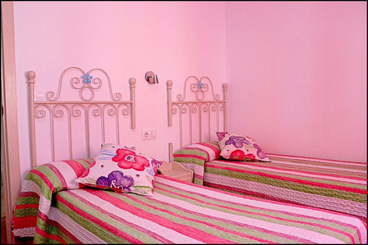 Apartamento Con Wifi En El Centro Conil De La Frontera Dış mekan fotoğraf